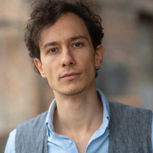 Csiby Gergely